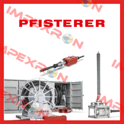 Pfisterer