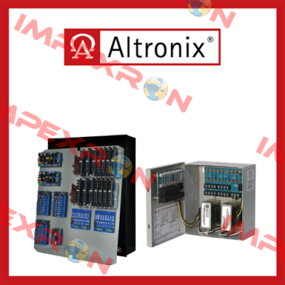 Altronix