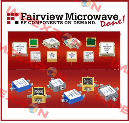 Fairview Microwave