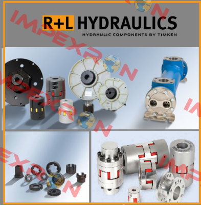 R+L HYDRAULICS