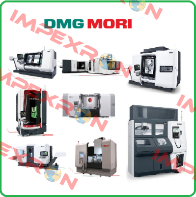 DMG MORI