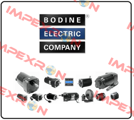 BODINE ELECTRIC