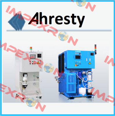 Ahresty-tec