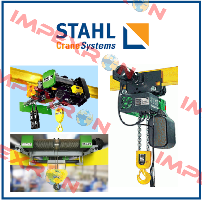 Stahl CraneSystems