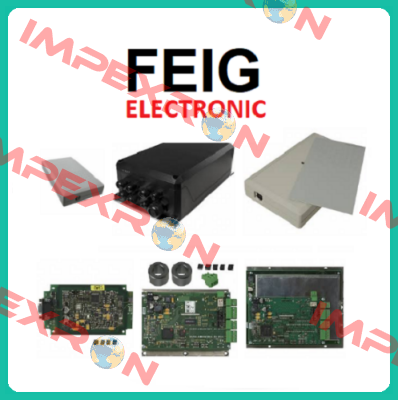 FEIG ELECTRONIC