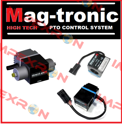 Mag-Tronic