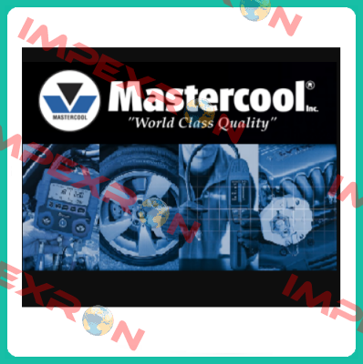 Mastercool Inc