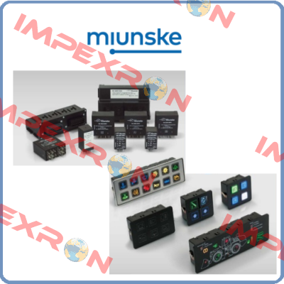 Miunske