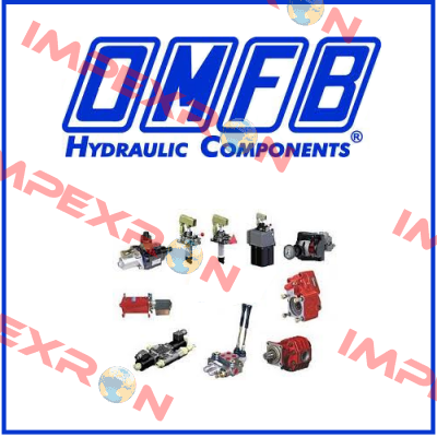 OMFB Hydraulic