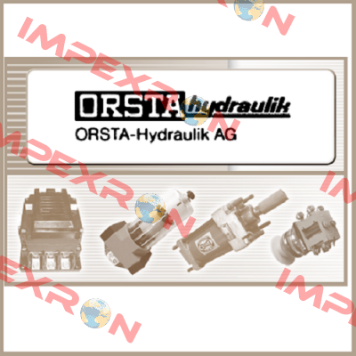 Orsta Hydraulik