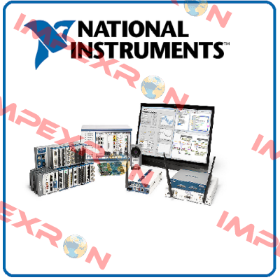 783450-01  National Instruments