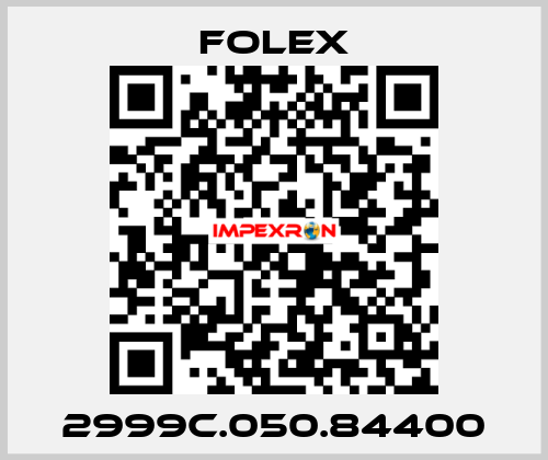 2999C.050.84400 Folex