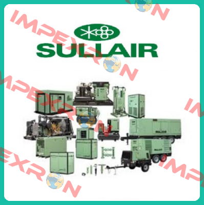 02250125-372  Sullair