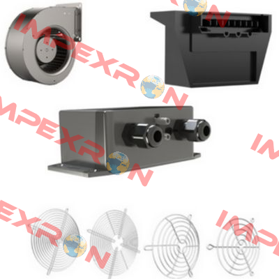 2GDFUT65 146X180L 400V 50/60HZ CL.F 0,62/0,66A 379/372WA 2390/2842RPM Ecofit