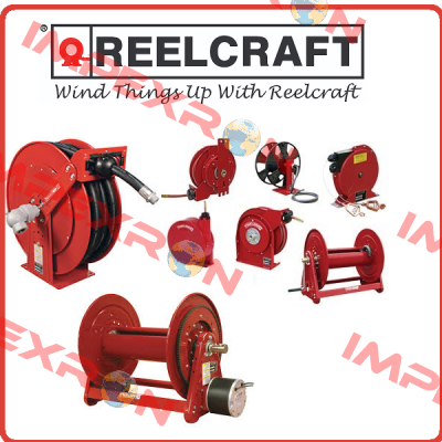 RT-635 OLTW   Reelcraft