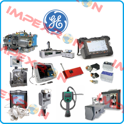 500495  GE Inspection Technologies