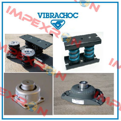 7002-RB  Vibrachoc