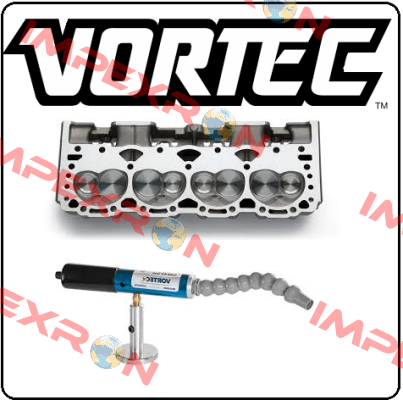 632-1 - alternative 630-1 BSP + 610-30  Vortec