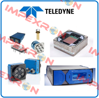 3190 Teledyne