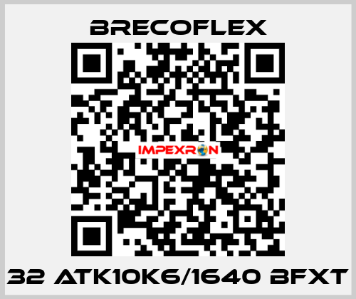 32 ATK10K6/1640 BFXT Brecoflex