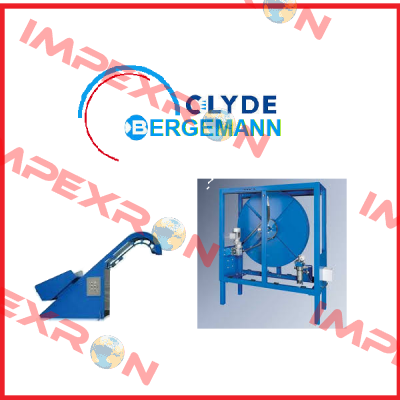 86E/RKS-SL Ø70 X 6263 MM POS:5.1  Clyde Bergemann