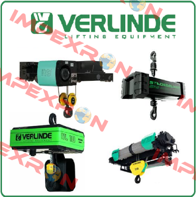 38002015 Verlinde