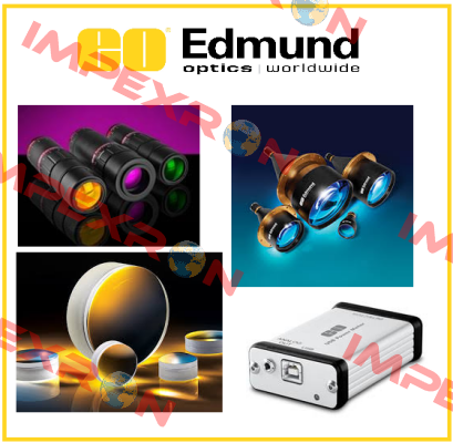 39417 Edmund Optics