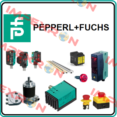 3RG4075-0AH00-PF Pepperl-Fuchs