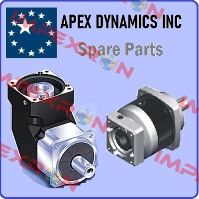 40070AE070-010 Apex Dynamics