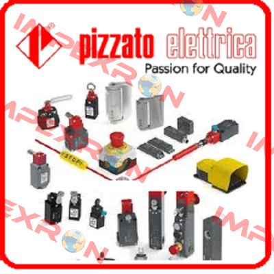 VF F05-100 Pizzato Elettrica