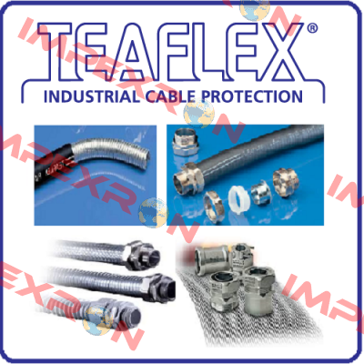 TFDM16 Teaflex