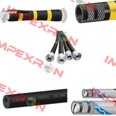 DDC-M 50-2" Al Elaflex