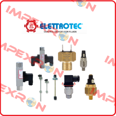 PMM150A14K p/n. 31811 Elletrotec