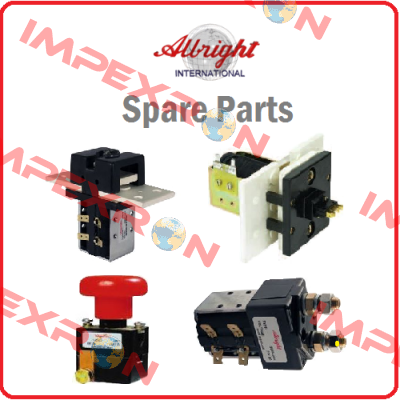 SW202N-295, 12 volt - OEM, Alternative - SW 202 N-307  Albright