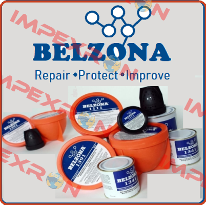 Belzona 2111-1 x 0.5 kg Belzona