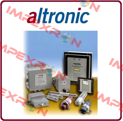 4P-8904SERI Altronic