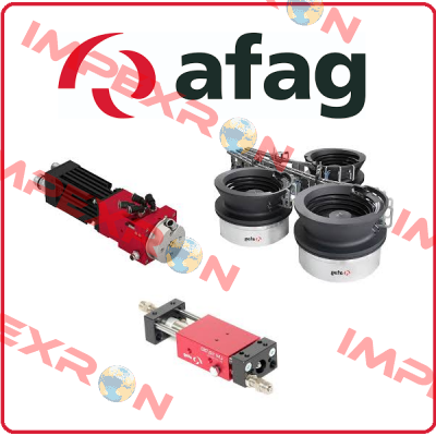 11010487 (This product is no longer manufactured / replacement 11010486 GMQ 32/P) Afag