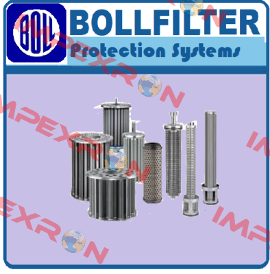 6.48 DN 125 3896606/3 SPS:10 BAR  TS:80 C'  BJY:08  F:30 YM Boll Kirch