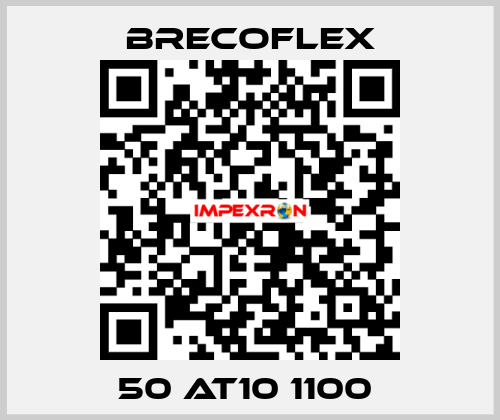 50 AT10 1100  Brecoflex