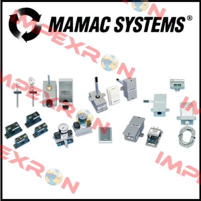 TE-701-D-2-A  Mamac Systems