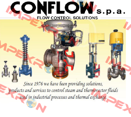 2700 AR DN32 CONFLOW