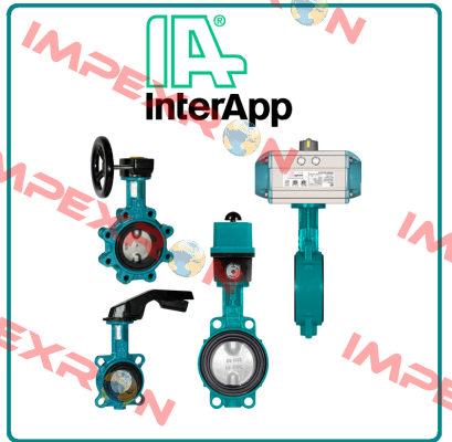 IA250S12.F05-F0714 InterApp