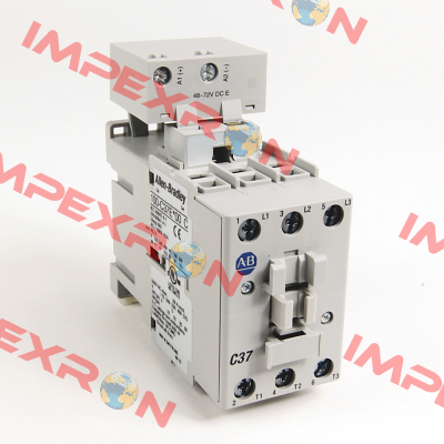 100-C37EJ01 Allen Bradley (Rockwell)