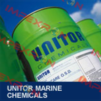 659391 Unitor Chemicals