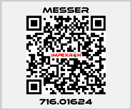 716.01624 Messer