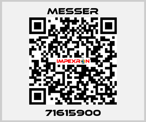 71615900 Messer