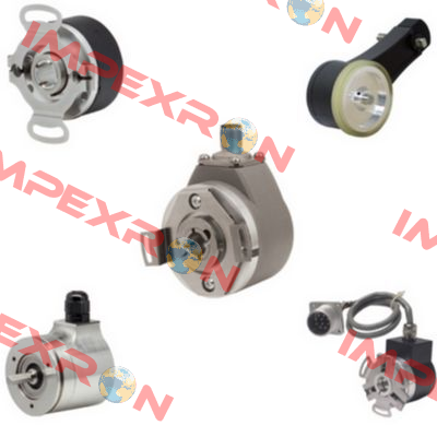 758/4-6F-26-10000-HV-EG2-ST-IP50 British Encoder