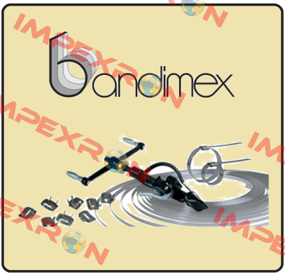 783506 Bandimex