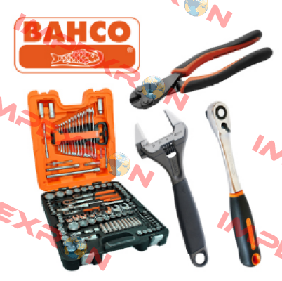 P/N: 215000040  Bahco