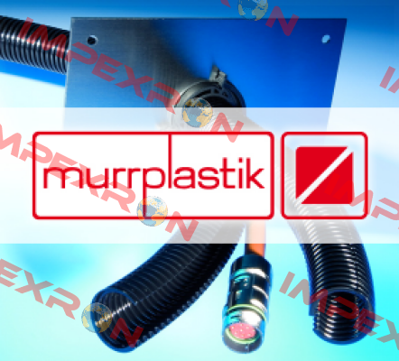 83181652, EW-PAE M10/P07 Murrplastik